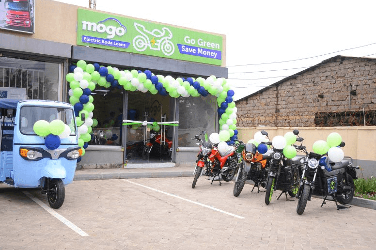 Mogo Stops Issuing Dollar-denominated Loans In Kenya