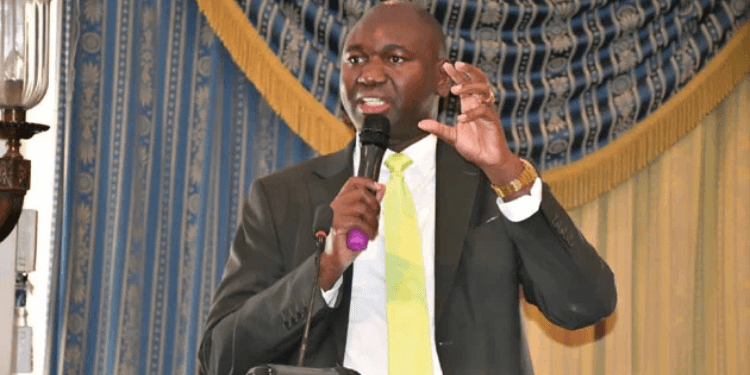 Govt Confirms Mid-Term Dates Amid Pressure for Early Break
