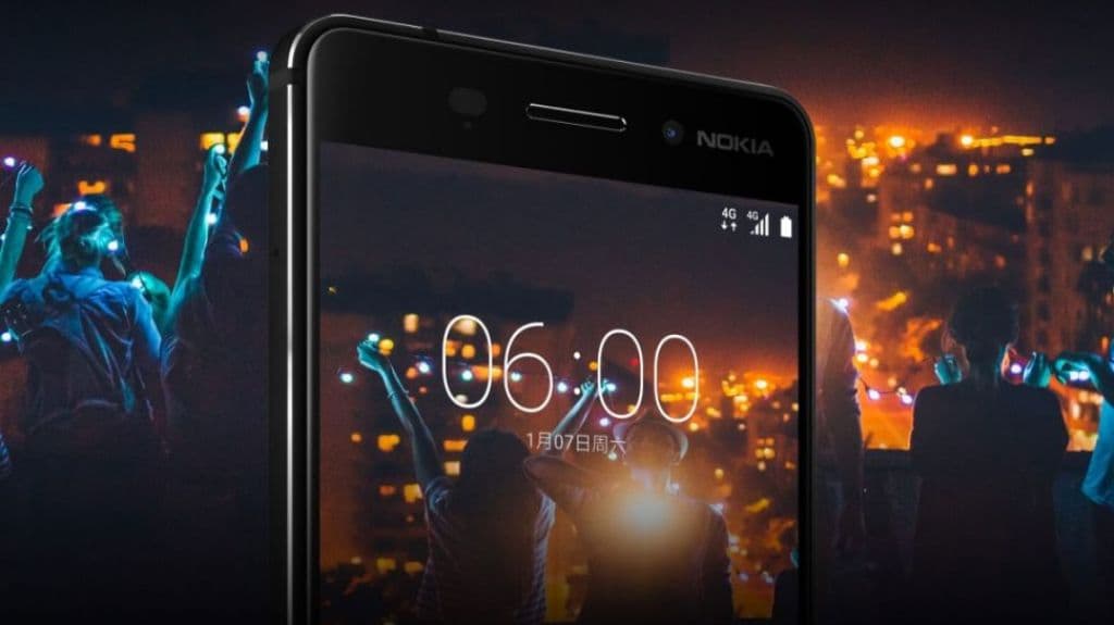Nokia N-Series Devices to be Unveiled at MWC 2017 by HMD Global