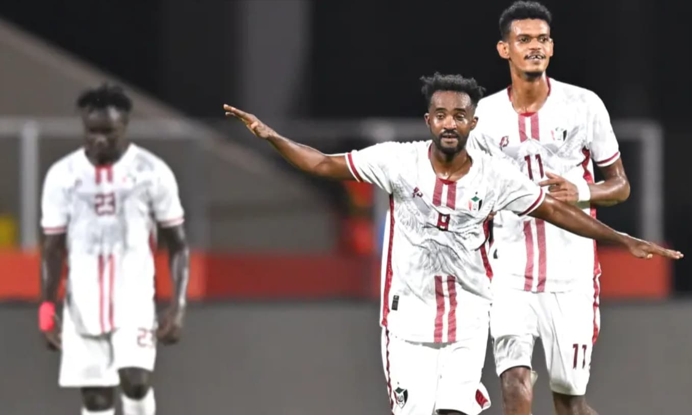 Goalless draw sends Sudan and Senegal to CHAN 2024 quarter-finals