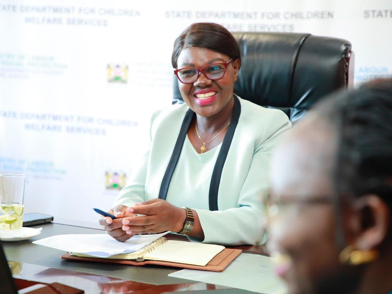 Gov’t disburses Ksh1.7B to vulnerable households under Inua Jamii programme
