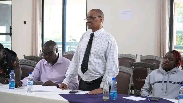 Vihiga finalizes draft grievance redress policy, public participation bill