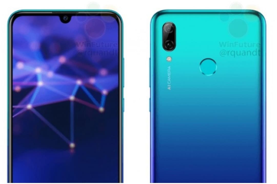 These are the Huawei P Smart (2019) Specs That We Know Of So Far