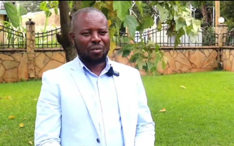 Vihiga county fronts for draft gender policy
