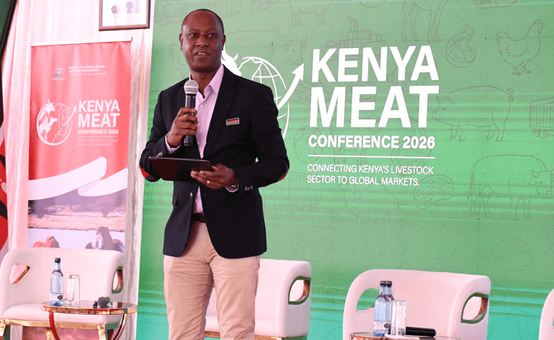 Government outlines plan to turn livestock and meat sector into Sh1 trillion industry