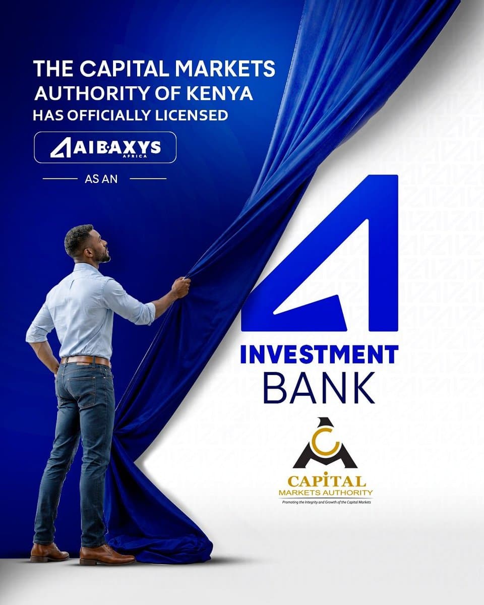 AXYS Investment Bank Partners with UK Firm to Offer Offshore Products
