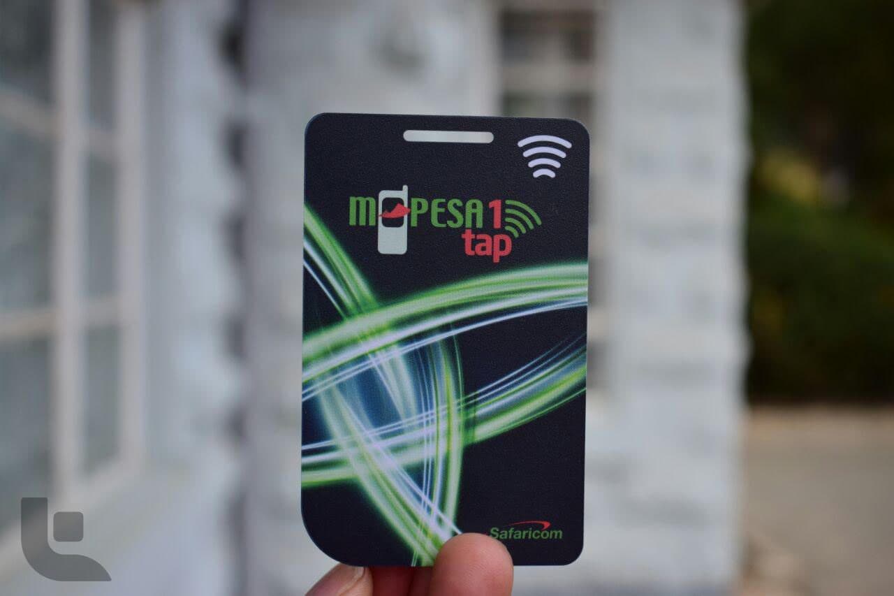 Making Payments with M-Pesa 1 Tap Will Focus On Speed and Ease of Use