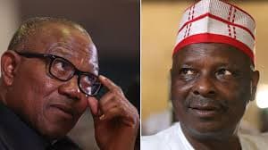 New alliances shakes up Nigerian political landscape