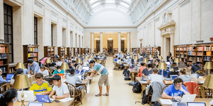 Finals Week Nightmare as Hackers Hijack Canvas, Threaten to Leak Millions of Student Records
