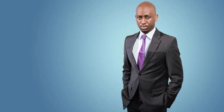 Ex-KTN Journalist Ramah Nyang Leaves CGTN Africa After 14 years