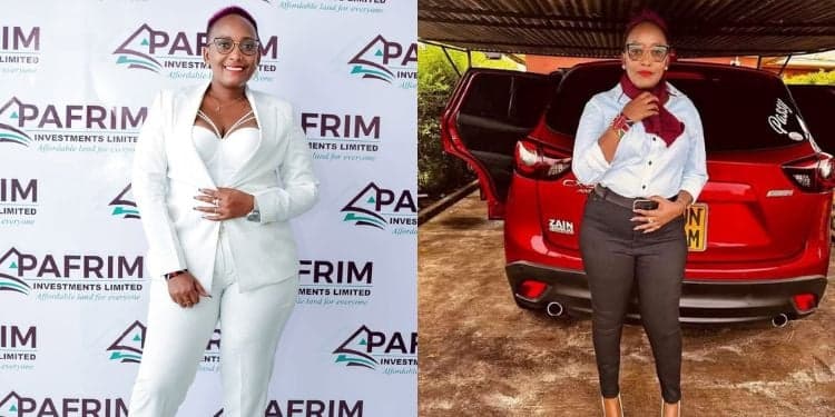 Has Passy Ma Trevor Been Released? Known Details About Businesswoman Linked to Alleged KSh80 Million Fraud Scheme
