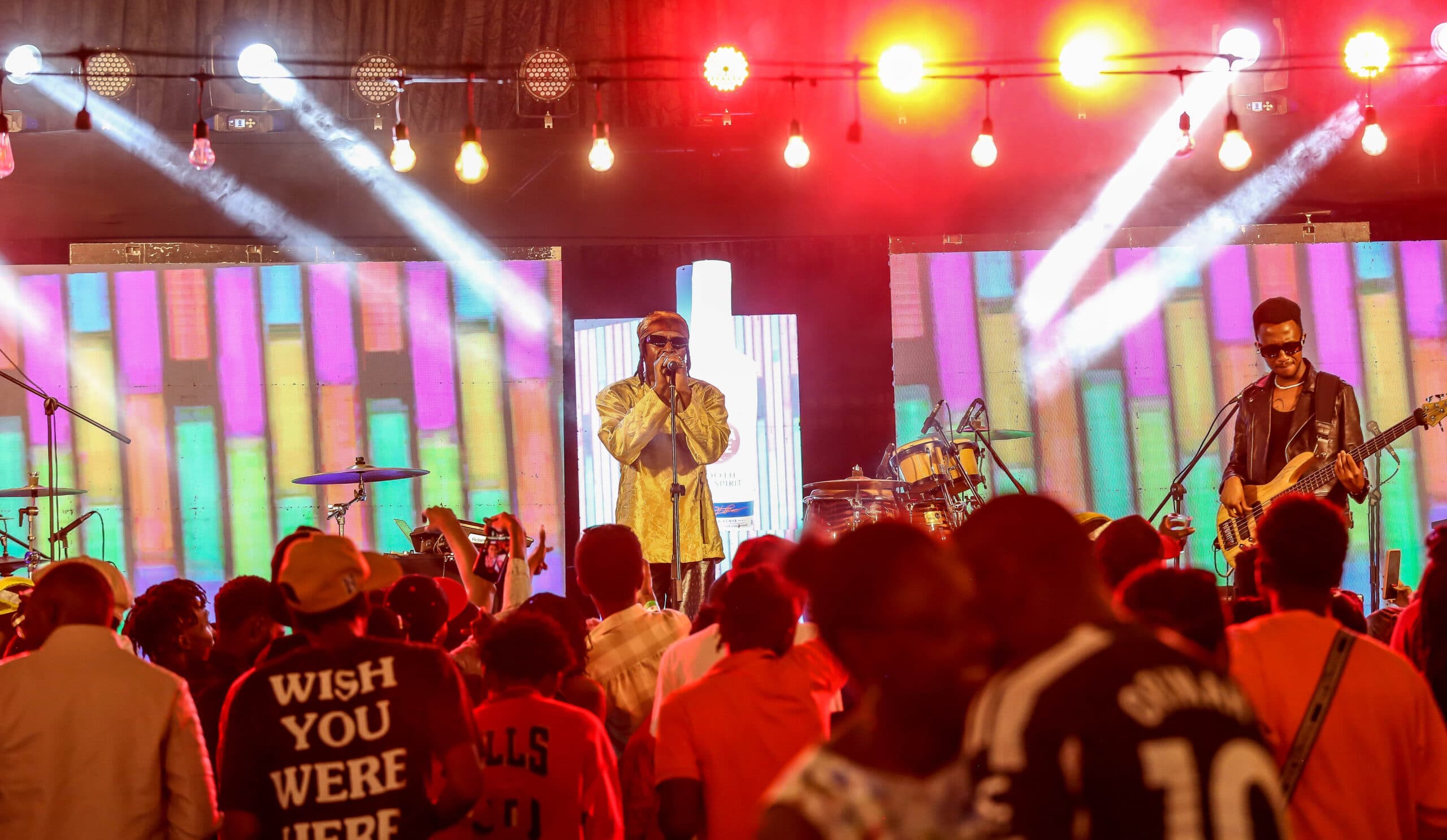 Kenya Cane launches new pack at a Nairobi extravaganza