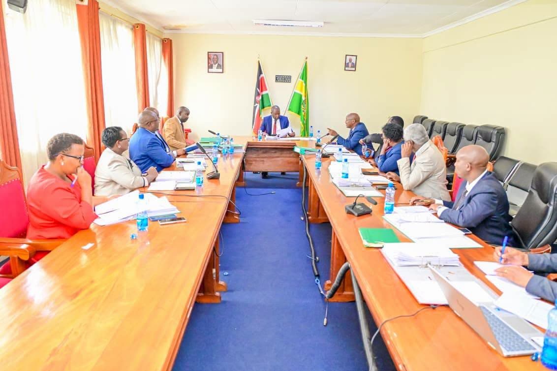 KMTC project to drive Kericho’s growth