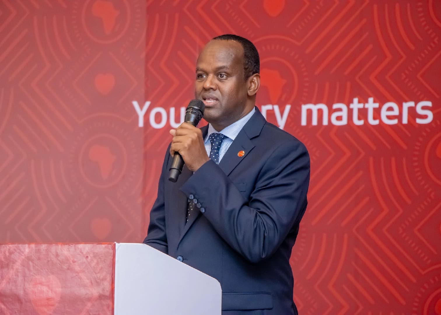 Absa Bank Kenya Confirms CEO Abdi Mohamed Will Leave at the End of June