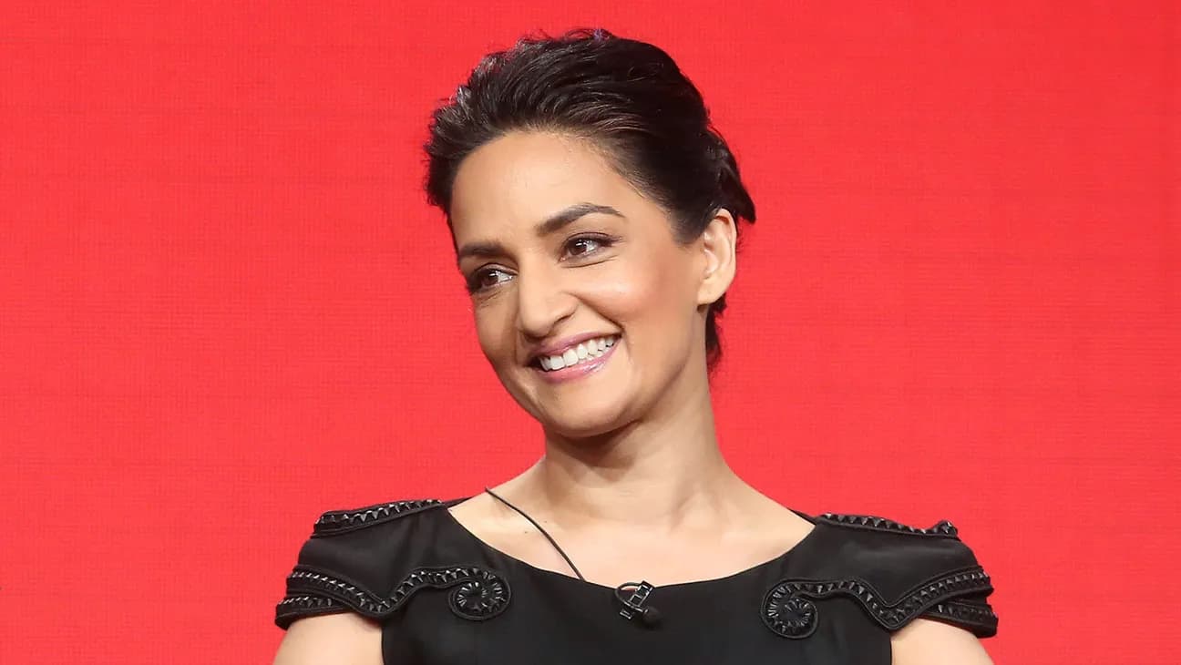 Archie Panjabi Net Worth