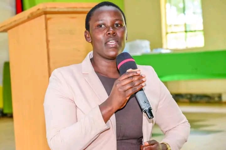 NGAAF allocates Sh20M for provision of health services
