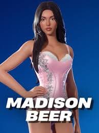 Madison Beer Fortnite Skin: Release Date, Skins, Cosmetics, and Icon Cu