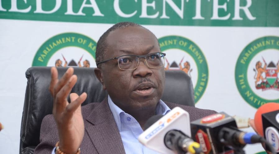 MP Proposes 14-Day Fuel Review Cycle to Cut Costs Faster During Crises