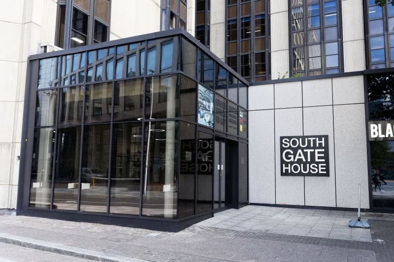 Expansion for Jones Bros as it opens new office in Cardiff