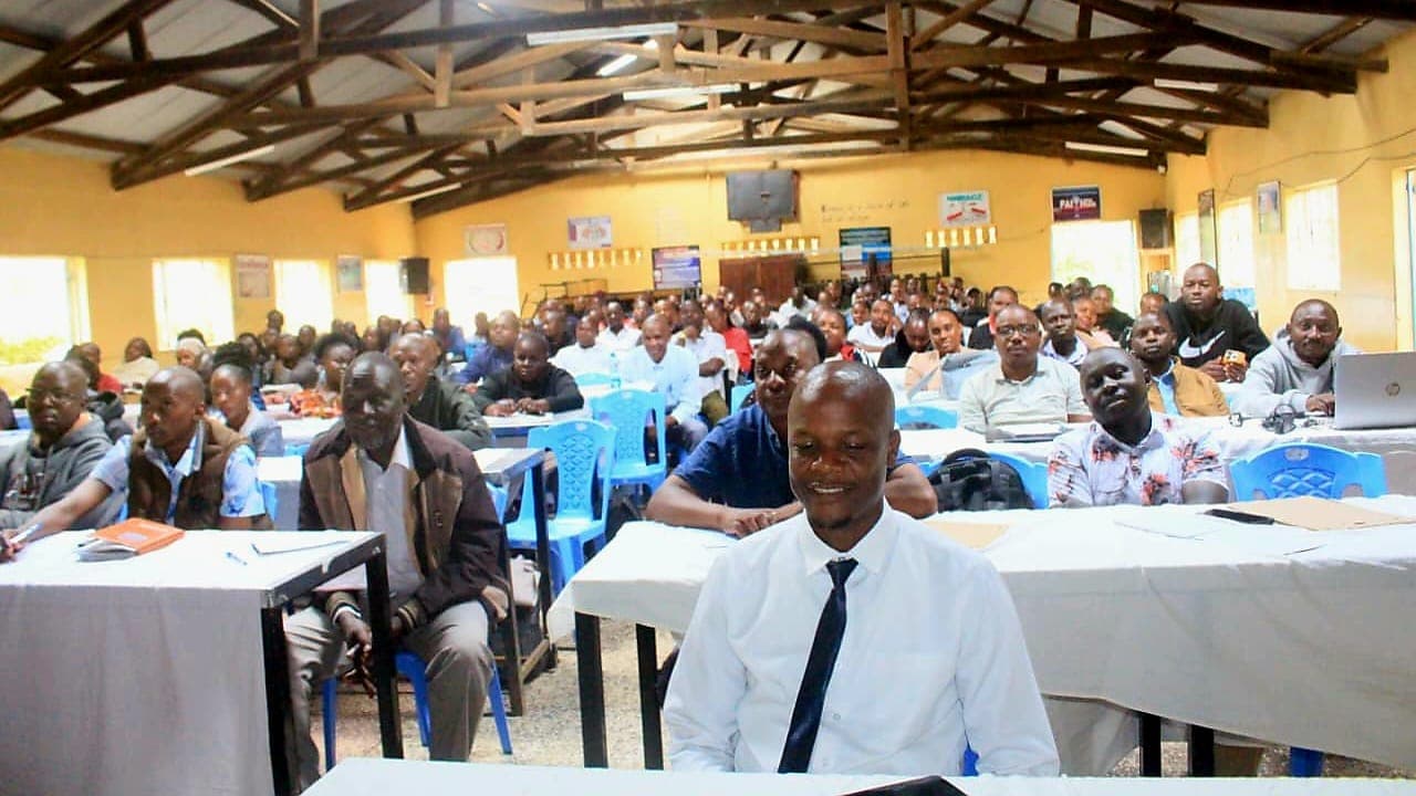 Teachers urged to adopt new STEM teaching approaches under CBC