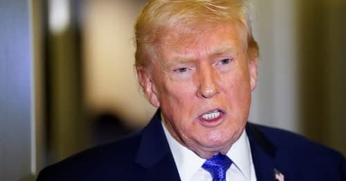 Supreme Court blocks Trump’s plan to restrict mail-in ballots
