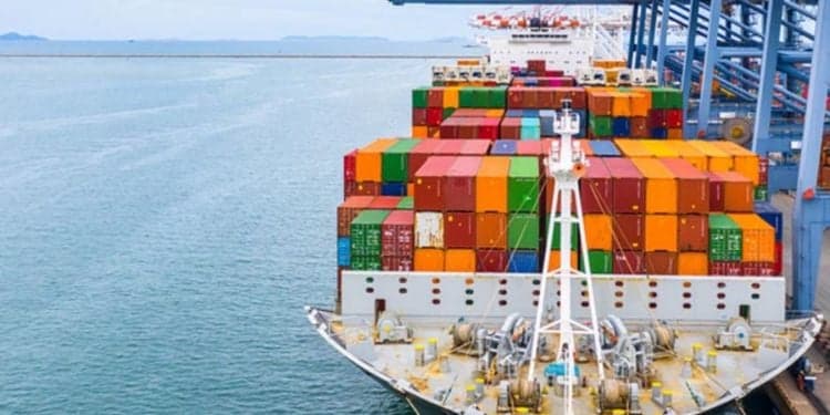 Kenyan-Flagged Vessel Detained in Tanzania