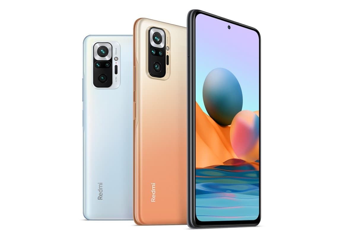 These are the Xiaomi and Poco Phones Scheduled to Get Android 12