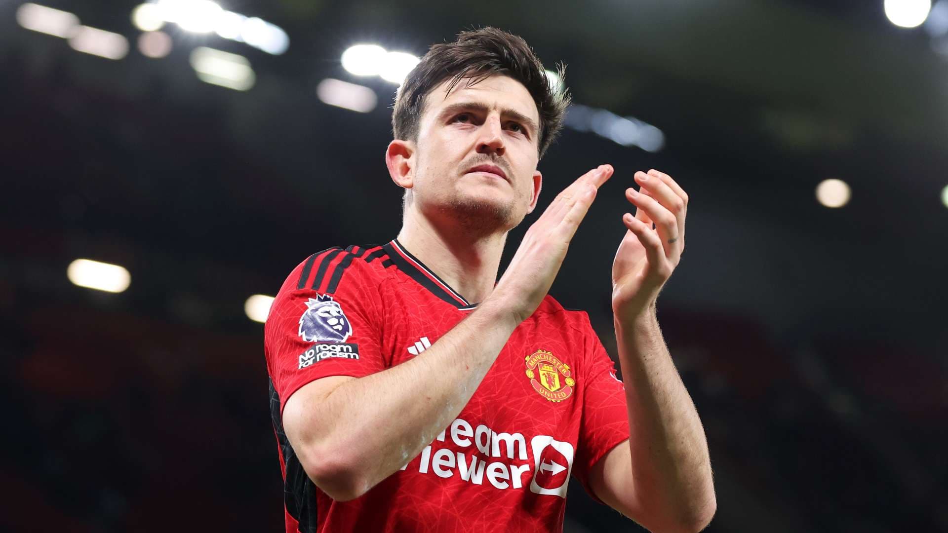 Harry Maguire Siblings: All About Daisy, Joe and Laurence