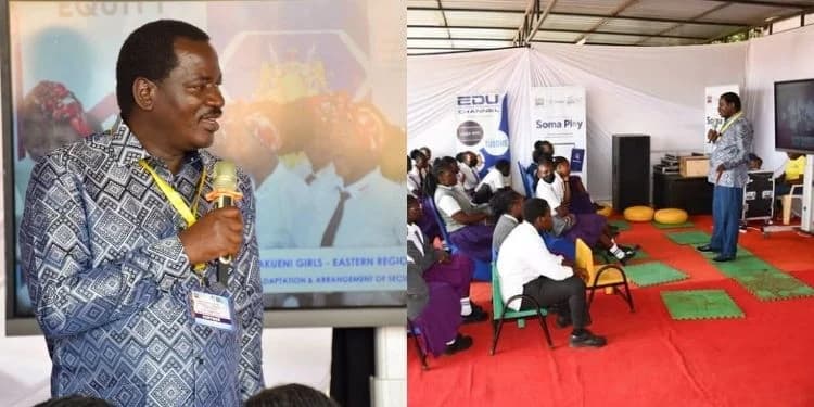 Decorated Career of KUCCPS Director Prof. John Oluoch Honored With PRSK’s 2026 Highest Individual Award
