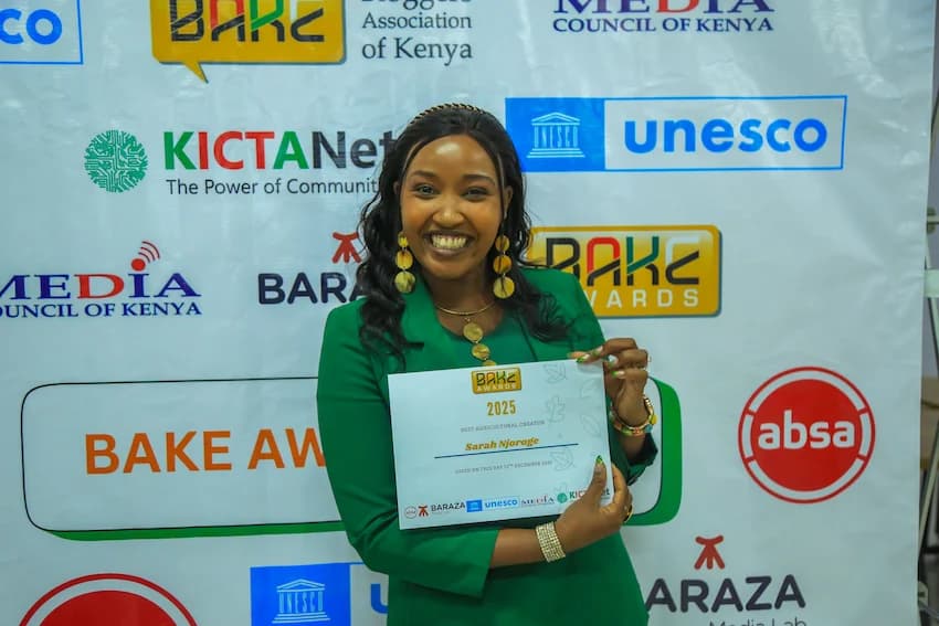 BAKE Awards 2026 Opens Submissions, Seeks to Make Content Creation Professional