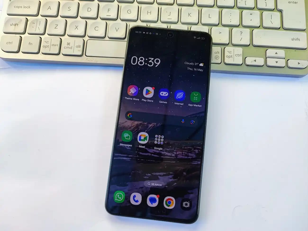 OPPO Reno11 F Review