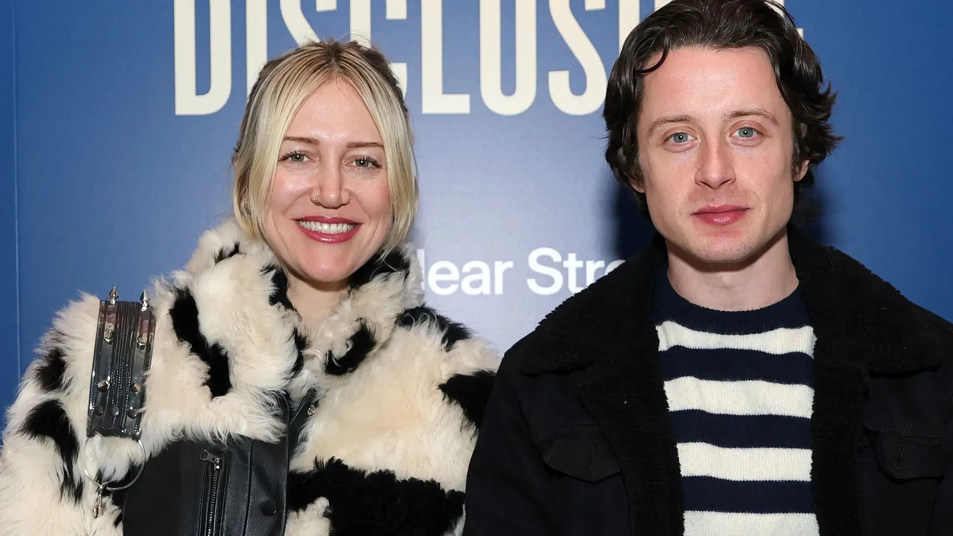 Rory Culkin Welcomes First Child With Girlfriend Kate Arizmendi