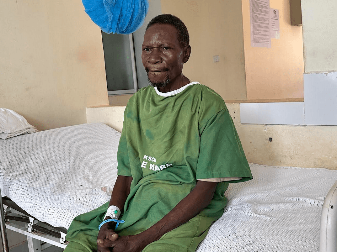 Hundreds of men in Kwale await life-changing surgeries as funding uncertainty looms