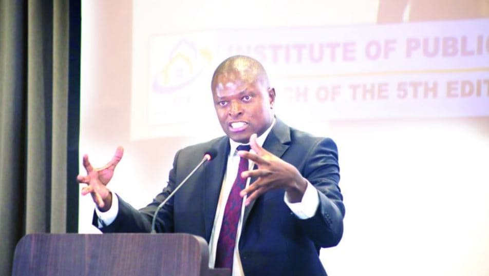 Nyoro Reveals How Gachagua Forced His Way Into Ruto’s 2022 Ticket