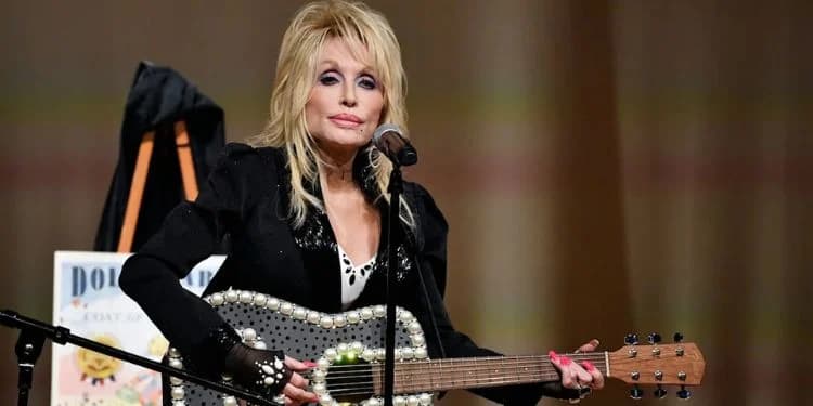 Why Dolly Parton Never Had Children Despite 60 Years of Marriage and a $650 Million Fortune