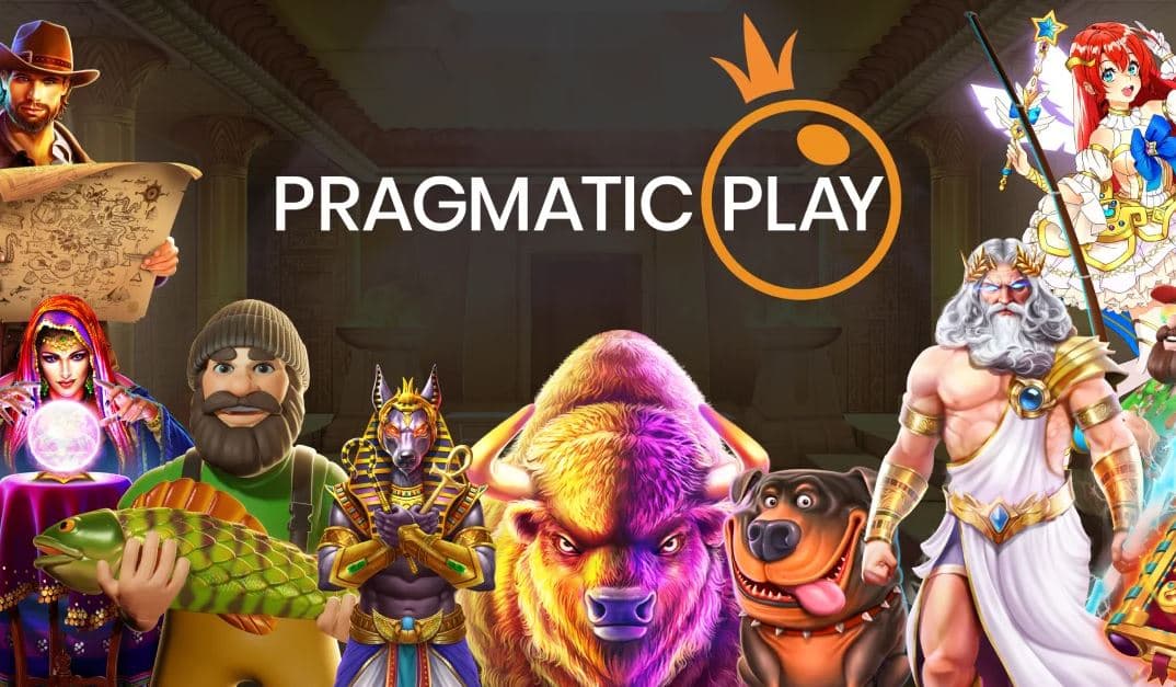 Why Pragmatic Play Slots Are a Fan Favorite Online