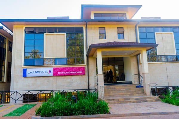 Banking scandals in Kenya over the years
