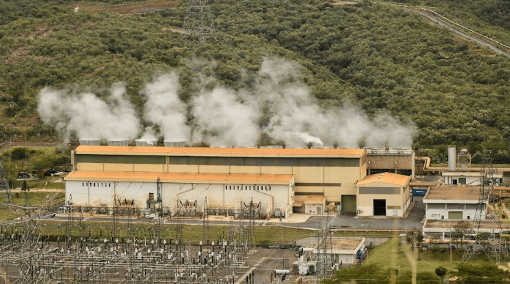 KenGen secures customs status for Olkaria Green Energy Park