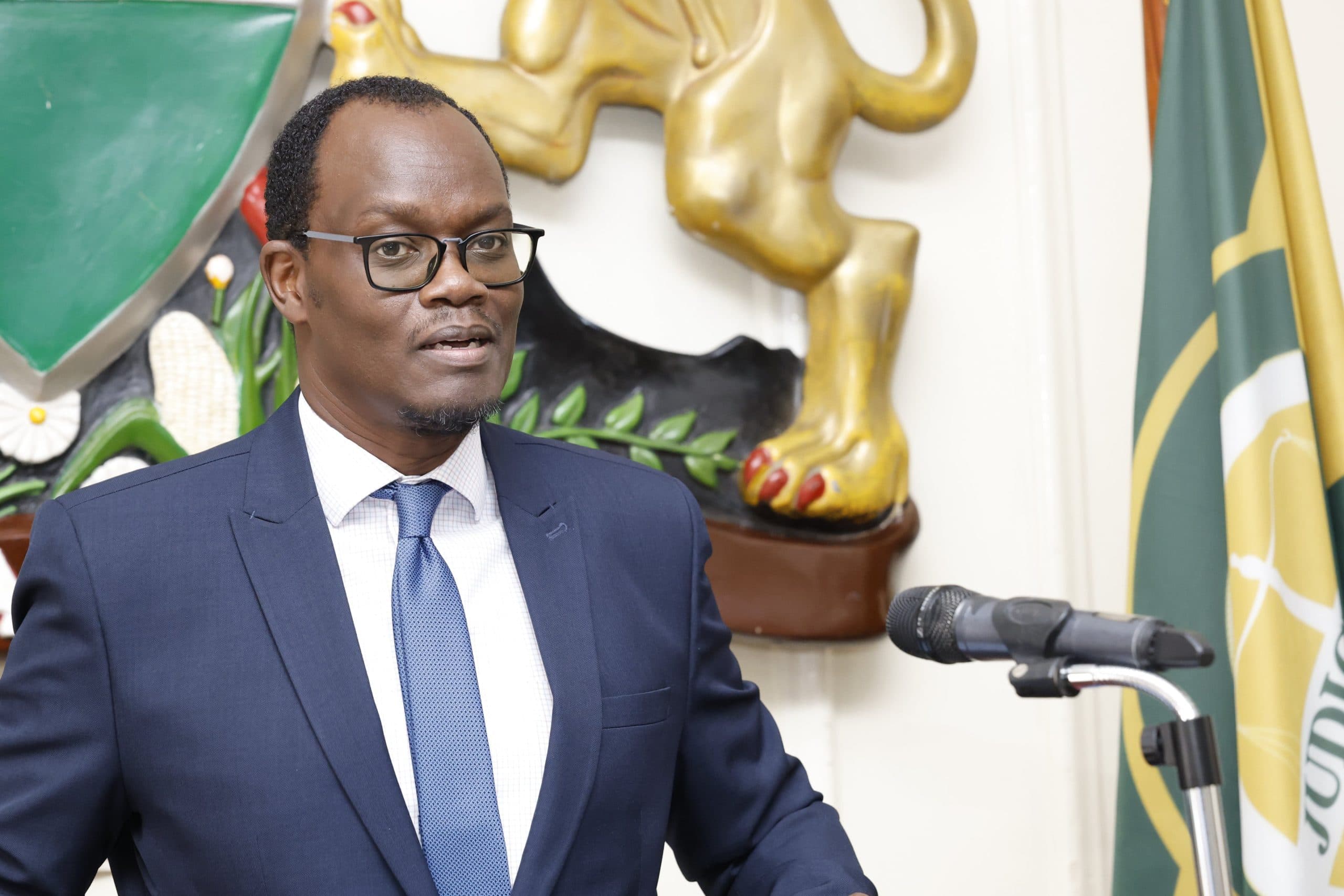 Judiciary confirms courts will remain open on July 22 despite LSK boycott plans