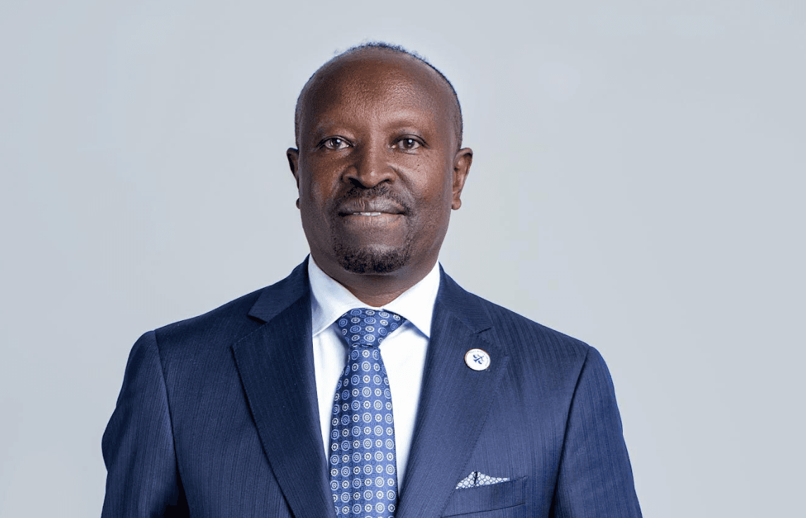 Absa Bank Kenya appoints Mohammed Nyaoga Chairman of its Board of Directors