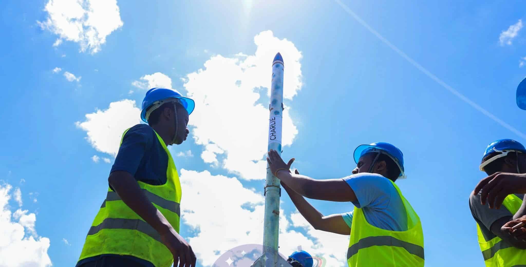 Kenya-Linked Climate Camera Set for Launch to International Space Station