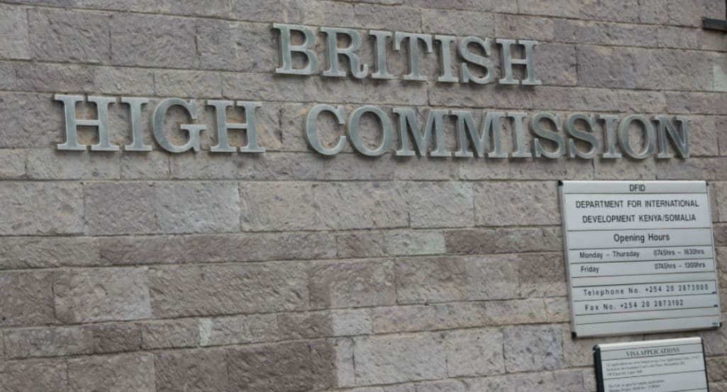 How Scammers Are Targeting Kenyans Through Sophisticated UK Visa Fraud