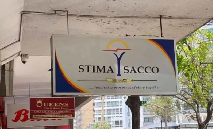 Stima SACCO Inches Closer to Top Spot as Balance Sheet Size Hits KSh 75.3 billion