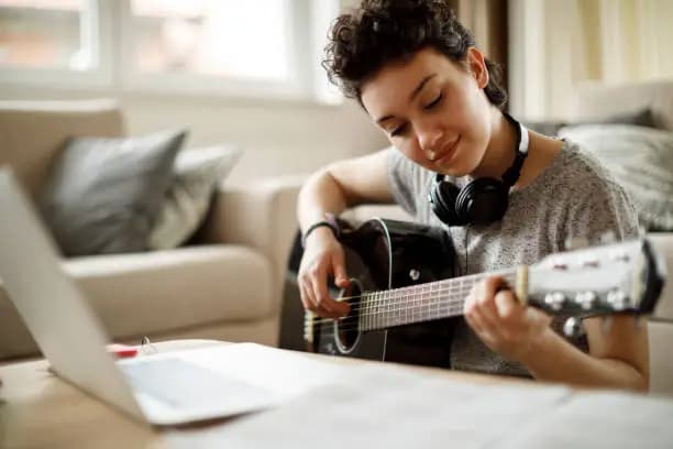 How Long Does It Take to Learn Guitar
