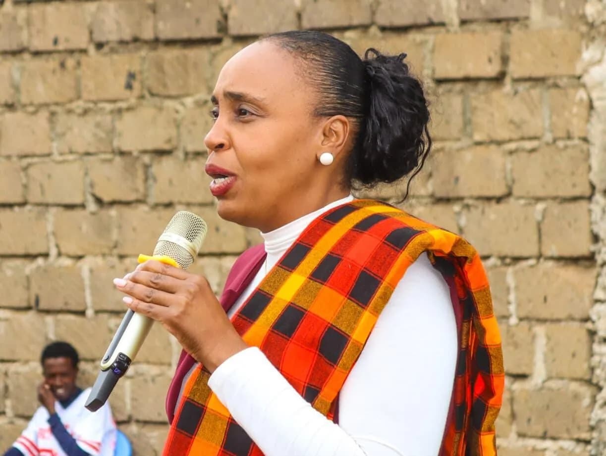 Govt urges Kenyans in flood-prone areas to relocate as preparations intensify