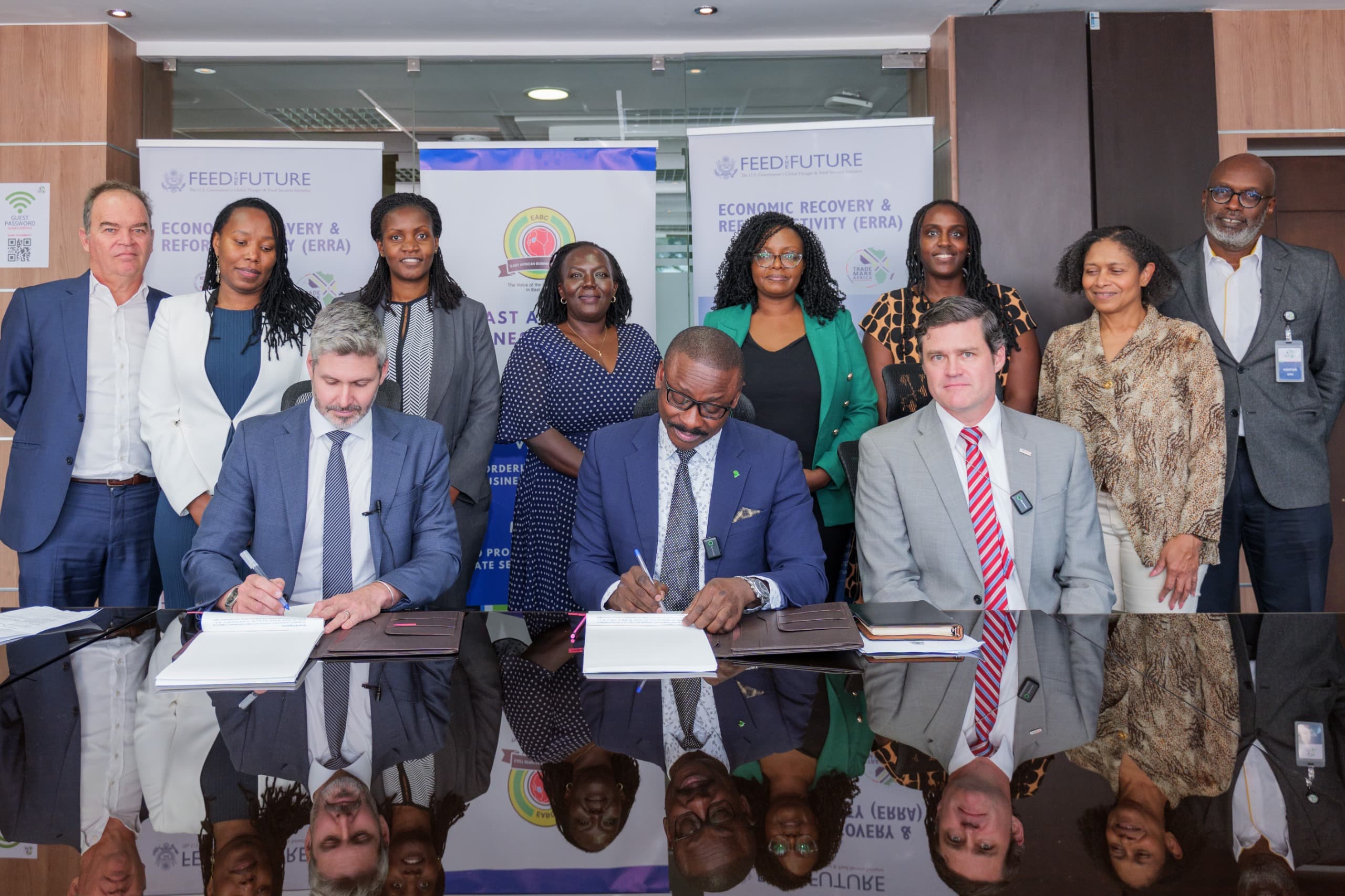 USAID & TradeMark Africa launch Ksh. 65M grant to boost AfCFTA trade opportunities
