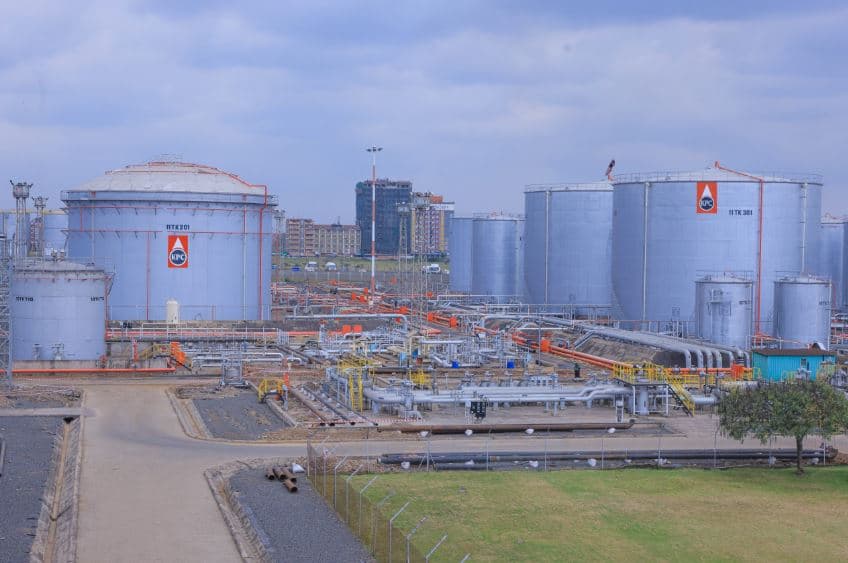 Kenya Pipeline IPO Oversubscribed as Investors Snap Up 12.4 Billion Shares