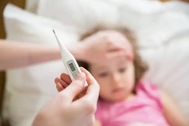 How to Check Body Temperature of an Infant at Home