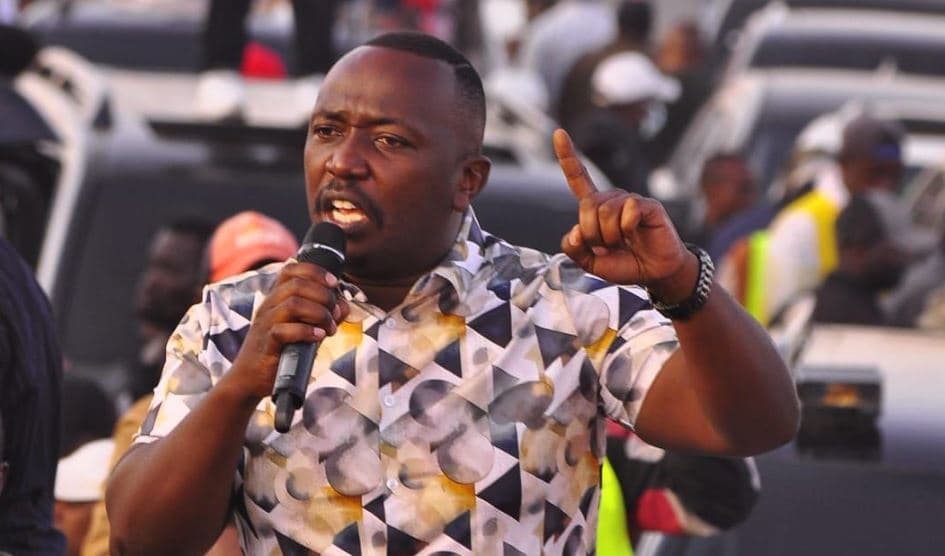 Activists Push for Monument to Honour Protest Victims in Nairobi