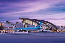 Take a Look at the Multi-Billion Dollar Upgrade to Los Angeles International Airport